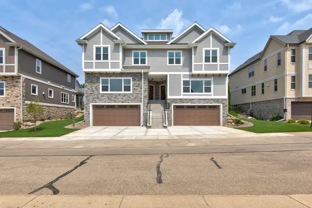 $799,000 | 9068 Paddington Parkway, Verona, WI 53593