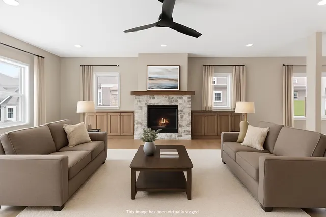 $799,000 | 9068 Paddington Parkway, Verona, WI 53593