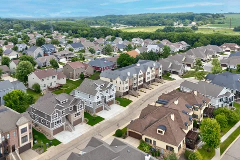 $799,000 | 9068 Paddington Parkway, Verona, WI 53593