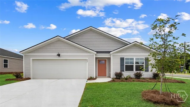 $313,490 | 202 Birdsill Street, Statesboro, GA 30461