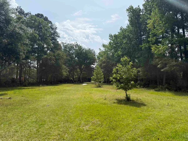 $12,000 | Tbd Senior Road, Kingstree, SC 29556