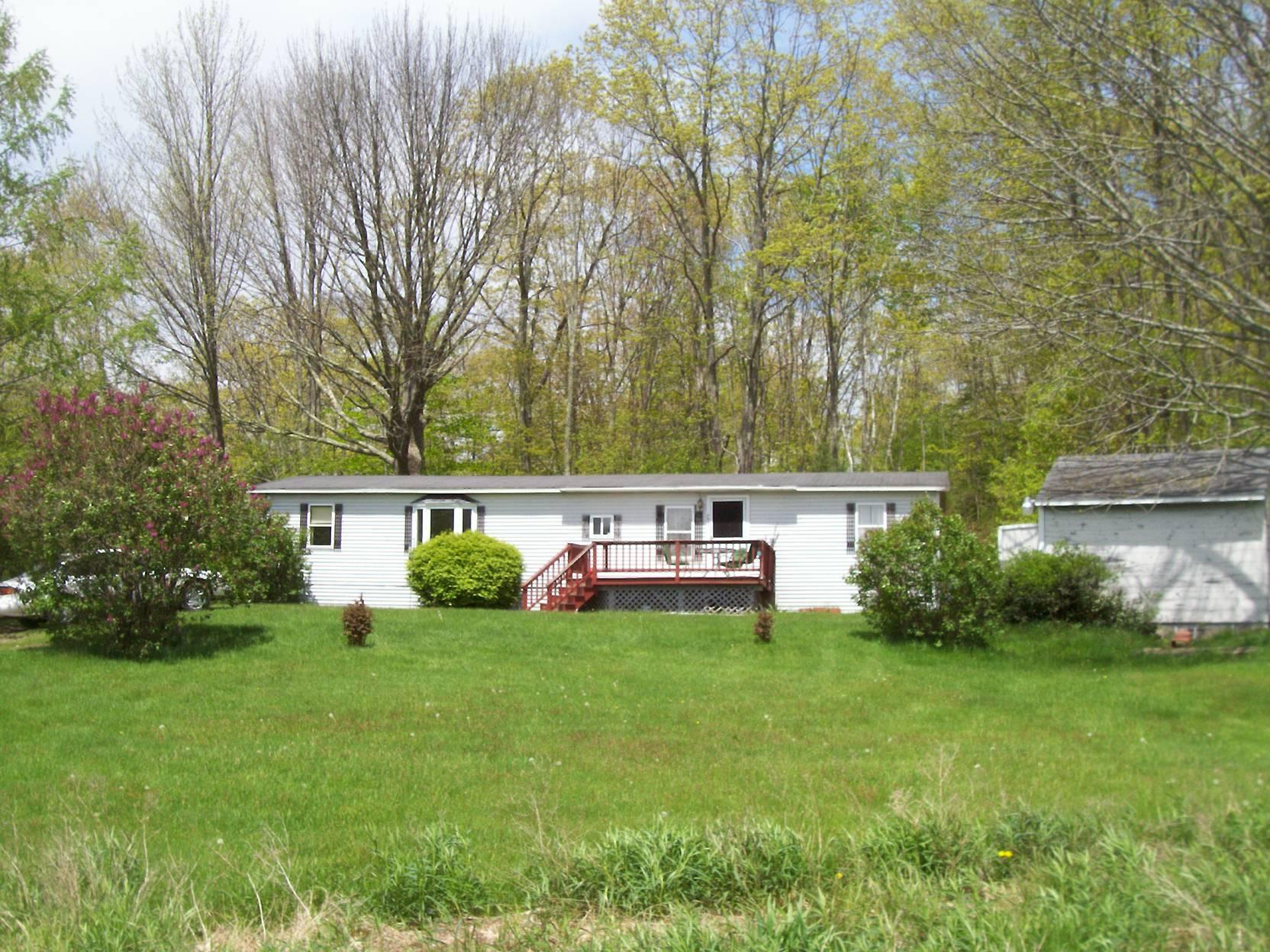 792 Wiscasset Road Boothbay, ME 04537 - Photo 12 of 15 Exterior