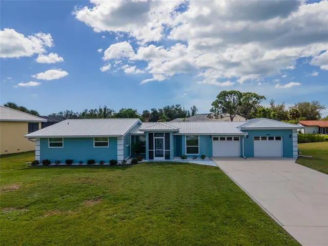 $475,000 | 4636 Arlington Drive, Placida, FL 33946