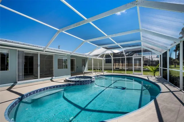 $475,000 | 4636 Arlington Drive, Placida, FL 33946