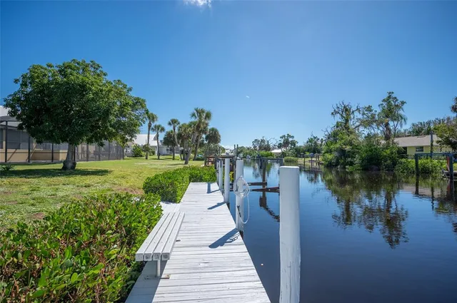 $475,000 | 4636 Arlington Drive, Placida, FL 33946