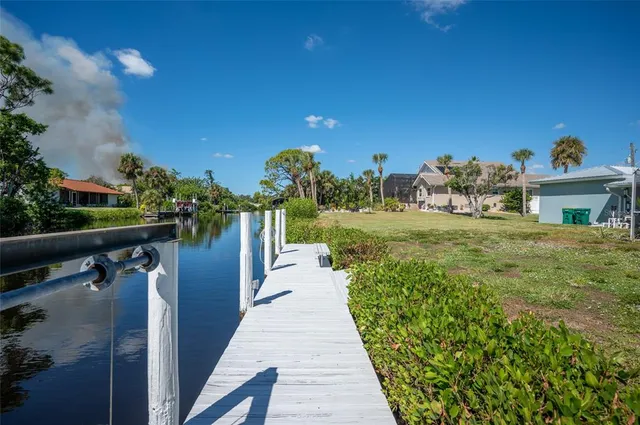 $475,000 | 4636 Arlington Drive, Placida, FL 33946