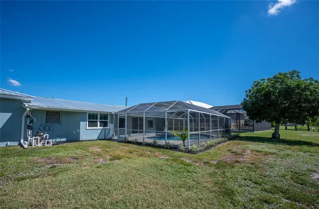 $475,000 | 4636 Arlington Drive, Placida, FL 33946