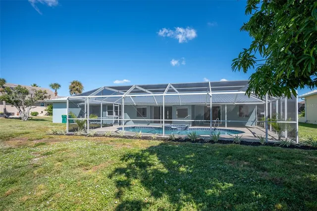 $475,000 | 4636 Arlington Drive, Placida, FL 33946