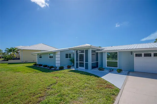 $475,000 | 4636 Arlington Drive, Placida, FL 33946