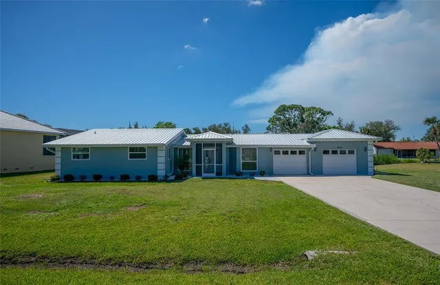 $475,000 | 4636 Arlington Drive, Placida, FL 33946