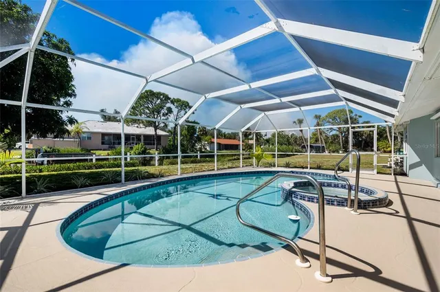 $475,000 | 4636 Arlington Drive, Placida, FL 33946