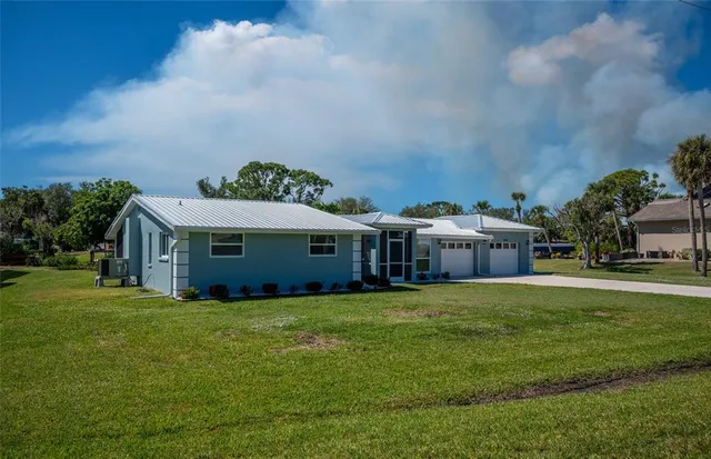 $475,000 | 4636 Arlington Drive, Placida, FL 33946