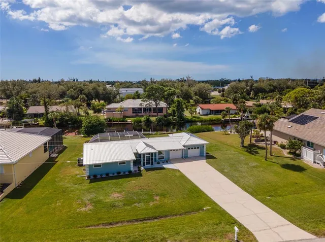 $475,000 | 4636 Arlington Drive, Placida, FL 33946