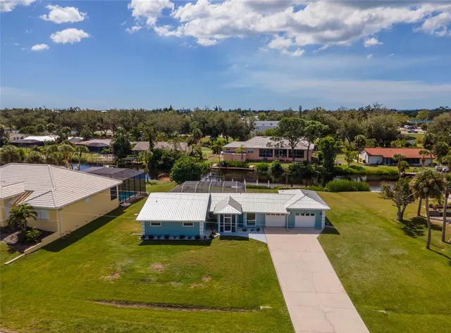 $475,000 | 4636 Arlington Drive, Placida, FL 33946