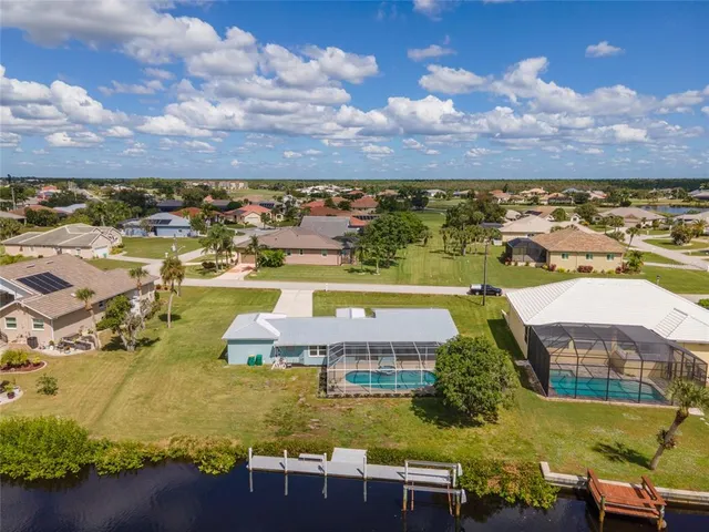 $475,000 | 4636 Arlington Drive, Placida, FL 33946