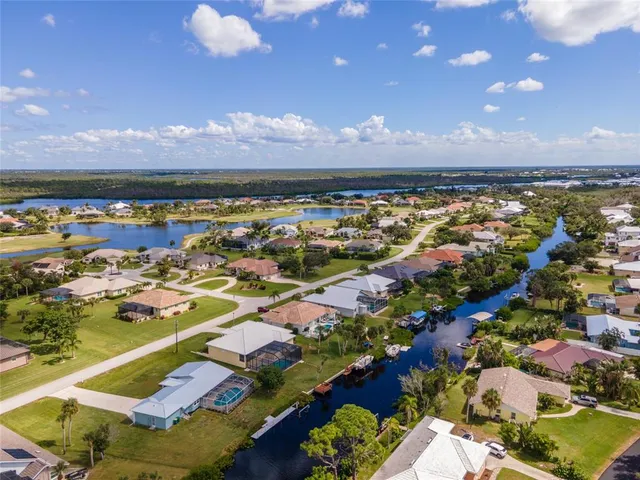 $475,000 | 4636 Arlington Drive, Placida, FL 33946