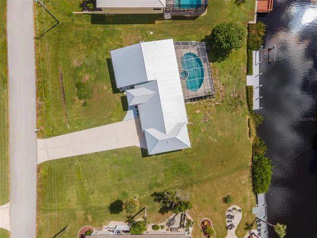 $475,000 | 4636 Arlington Drive, Placida, FL 33946