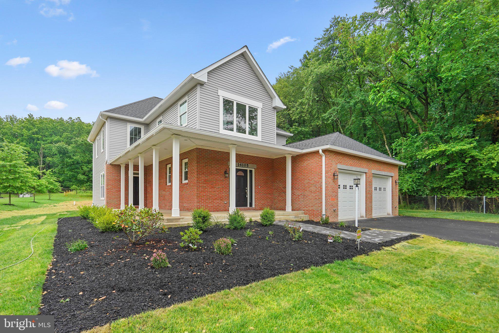 14105 Alderton Road Silver Spring, MD 20906 - Photo 1 of 46 Awesome Porch