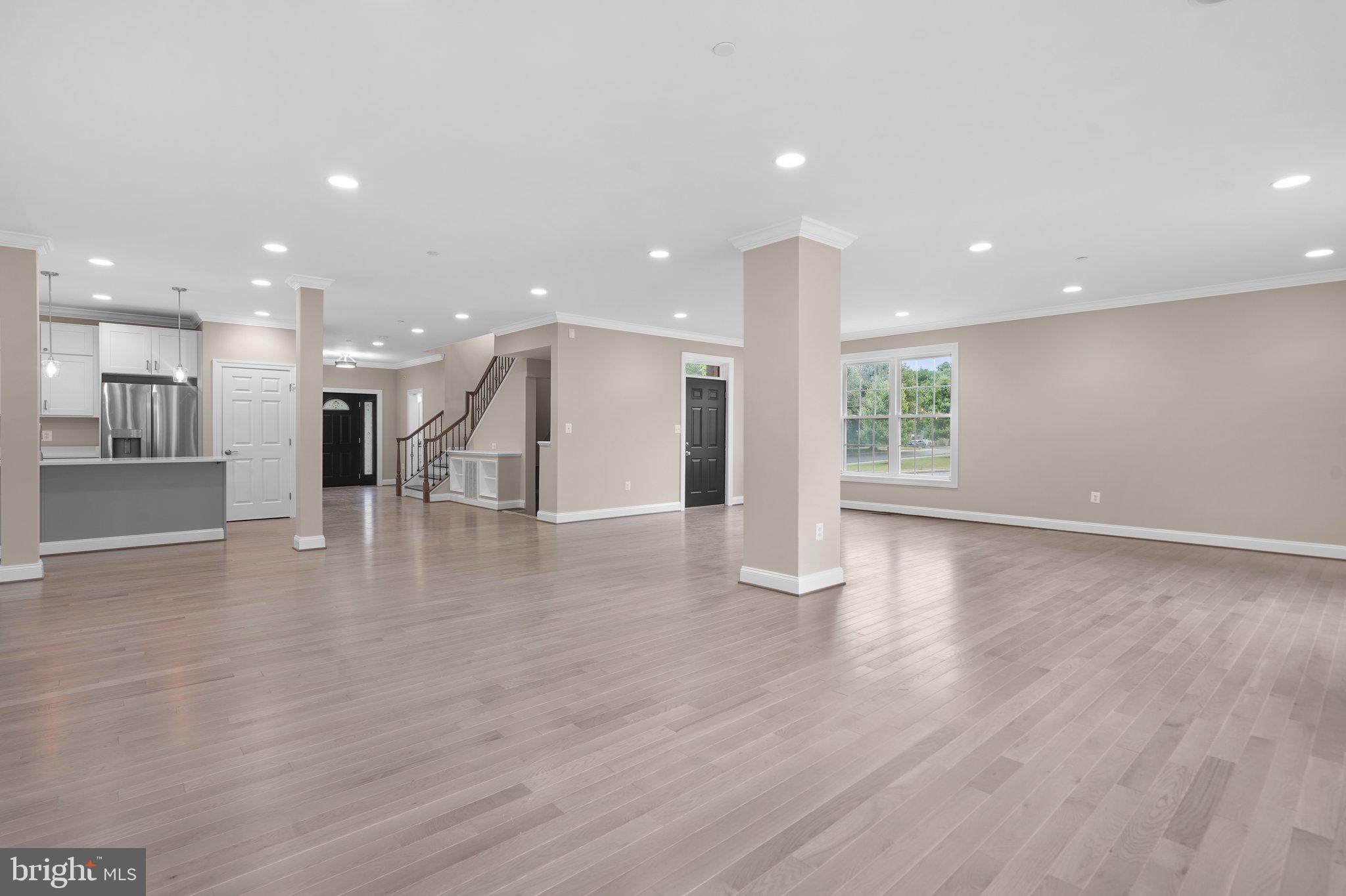 14105 Alderton Road Silver Spring, MD 20906 - Photo 12 of 46 Open Living