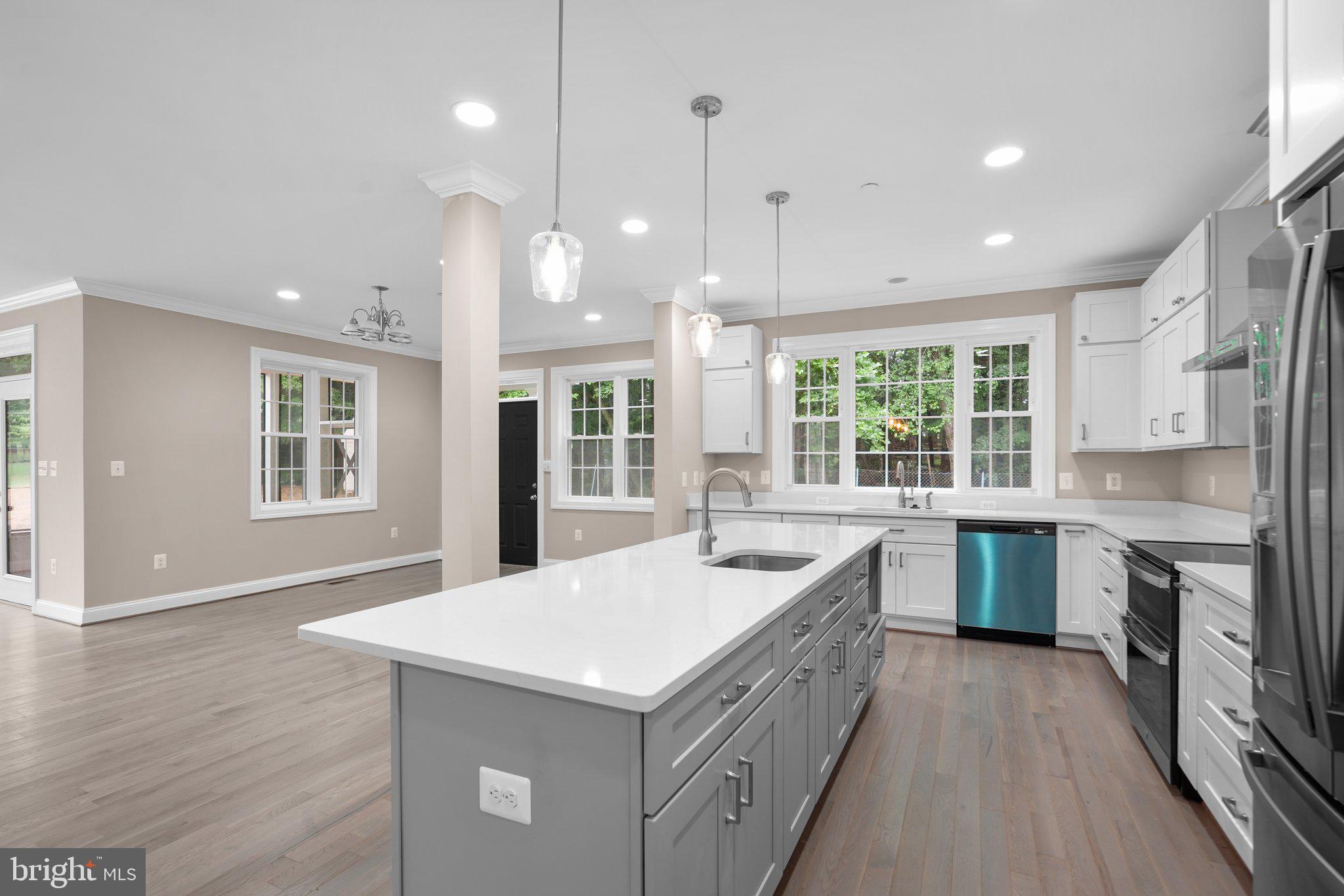 14105 Alderton Road Silver Spring, MD 20906 - Photo 15 of 46 Kitchen