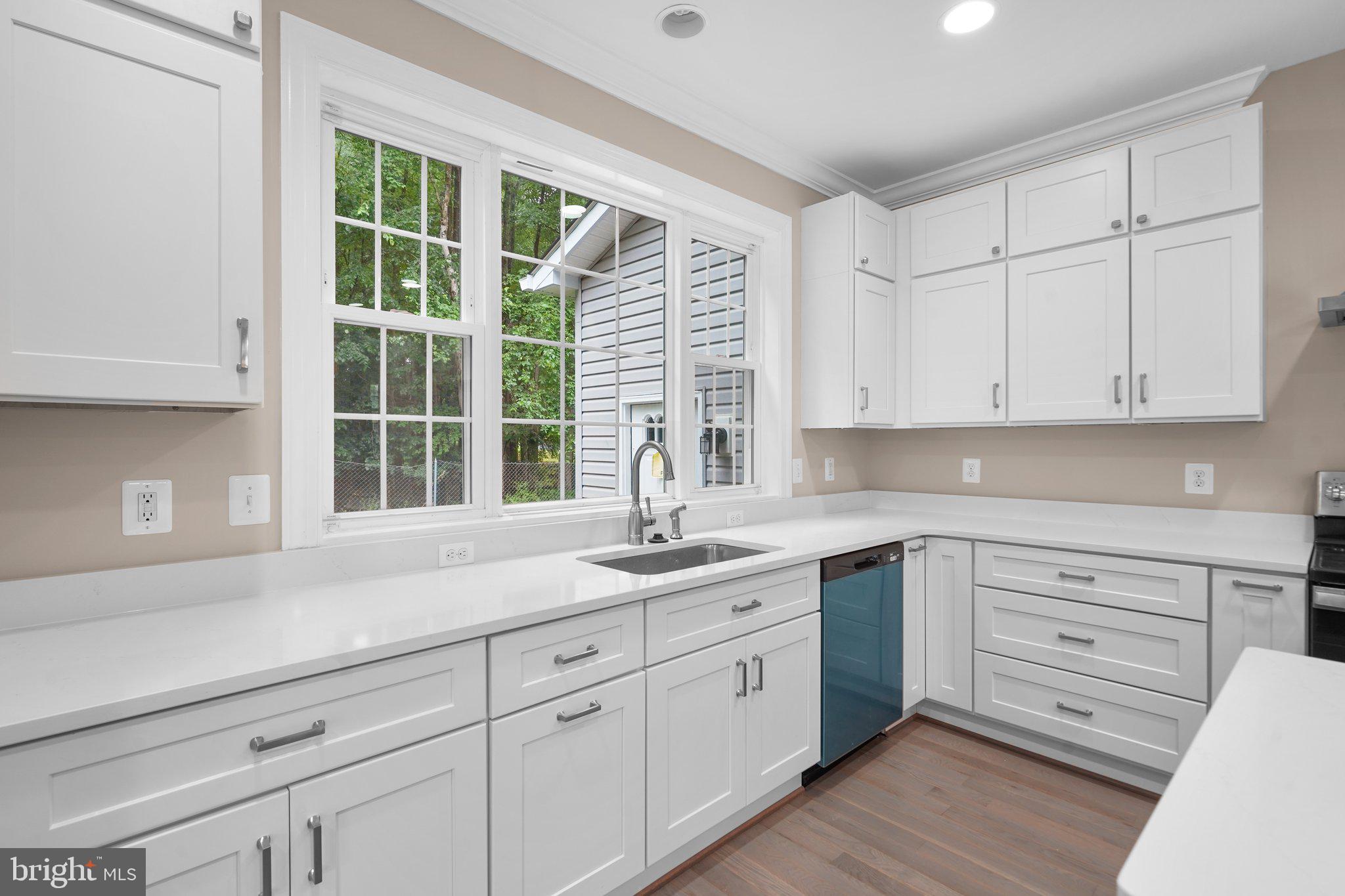 14105 Alderton Road Silver Spring, MD 20906 - Photo 18 of 46 Kitchen