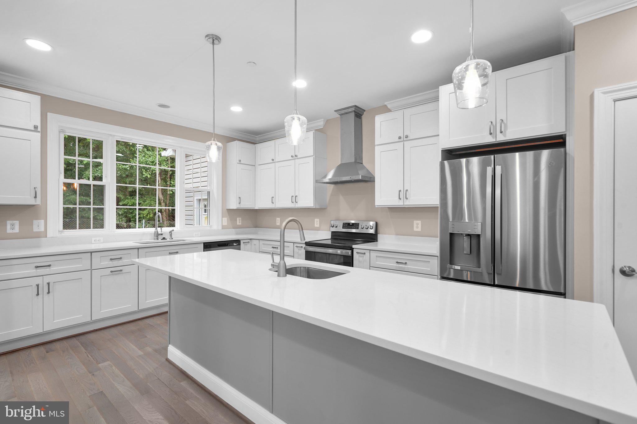 14105 Alderton Road Silver Spring, MD 20906 - Photo 19 of 46 Kitchen