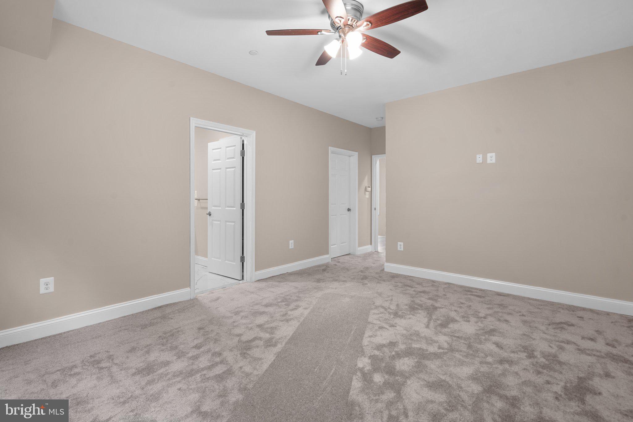 14105 Alderton Road Silver Spring, MD 20906 - Photo 22 of 46 Primary Bedroom