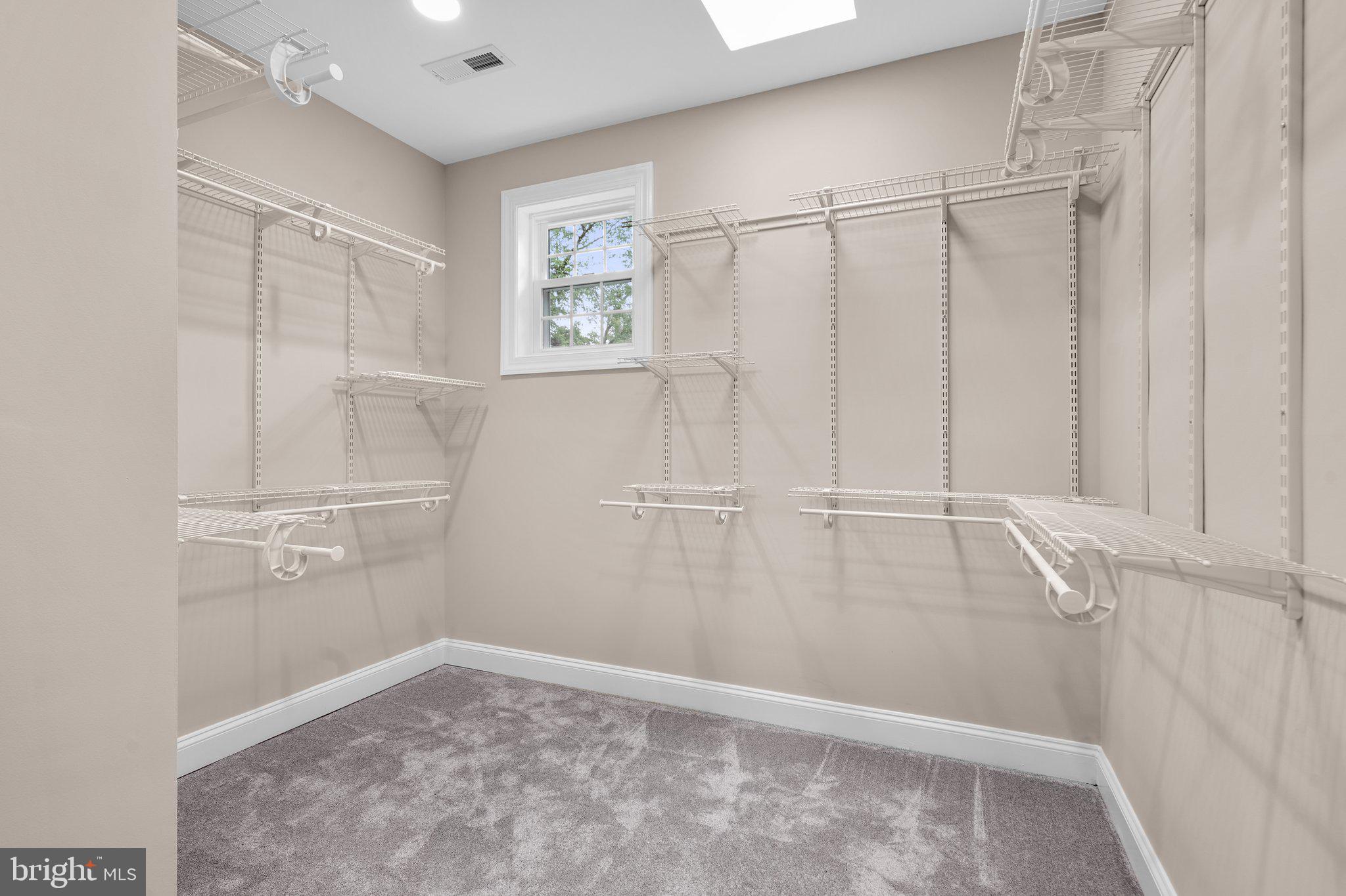 14105 Alderton Road Silver Spring, MD 20906 - Photo 25 of 46 Large Walk-in Closest