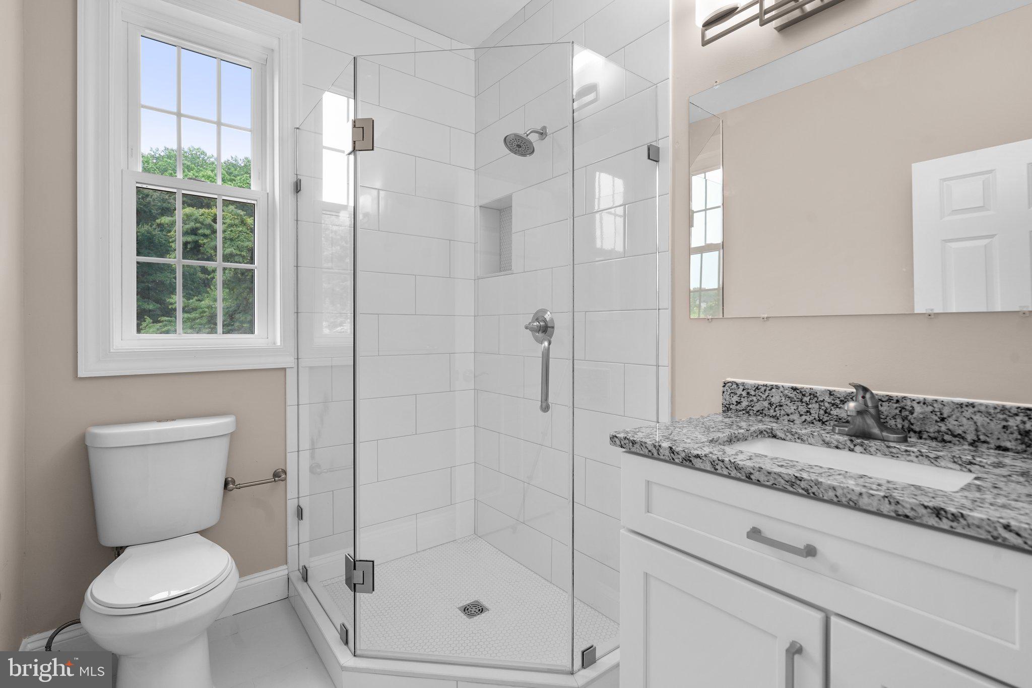 14105 Alderton Road Silver Spring, MD 20906 - Photo 28 of 46 Full Bathroom in Bedroom 2