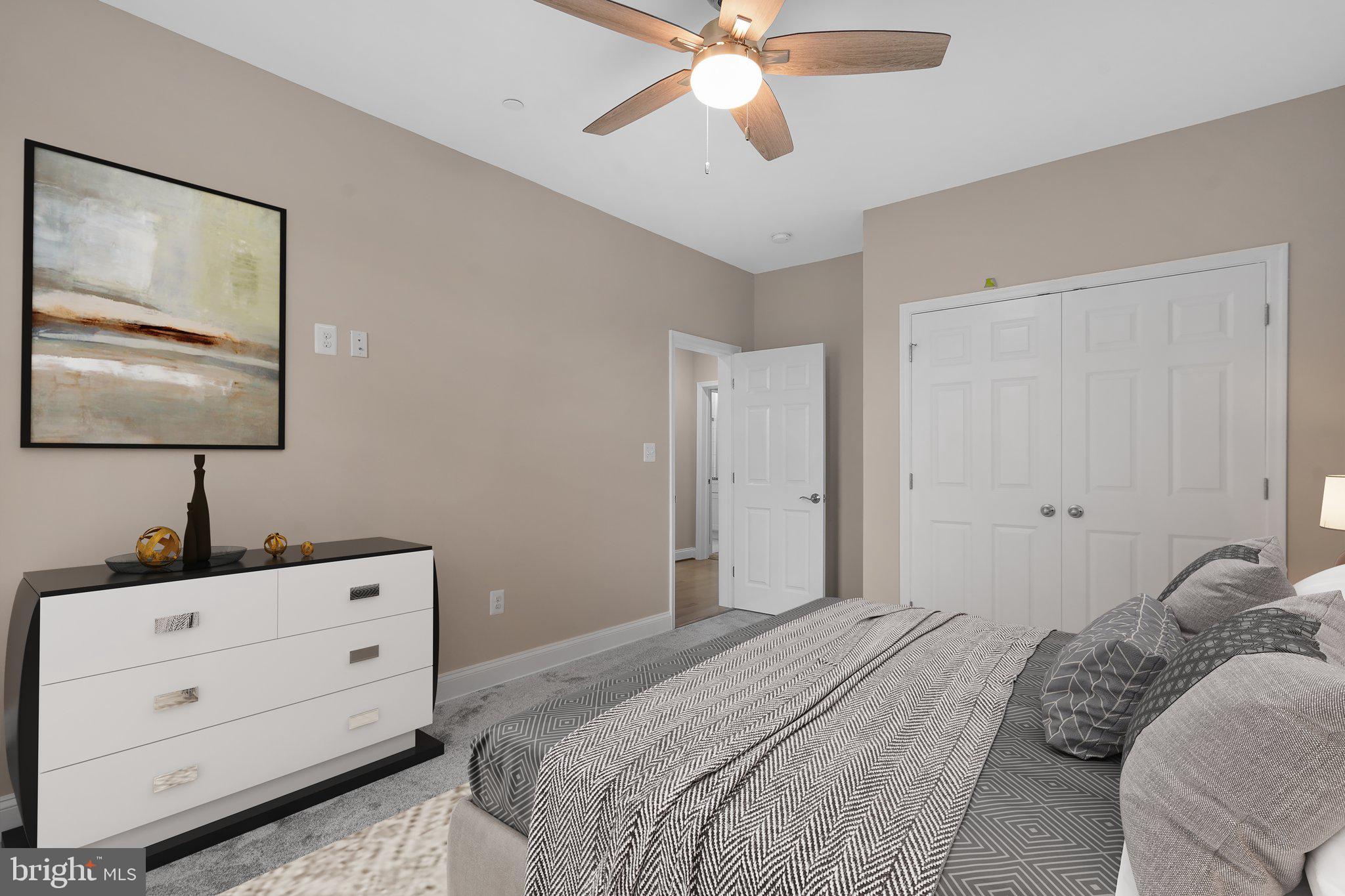 14105 Alderton Road Silver Spring, MD 20906 - Photo 29 of 46 Bedroom 3