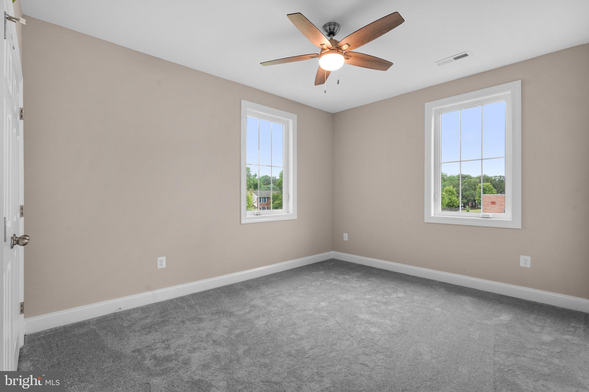 14105 Alderton Road Silver Spring, MD 20906 - Photo 30 of 46 Bedroom 3