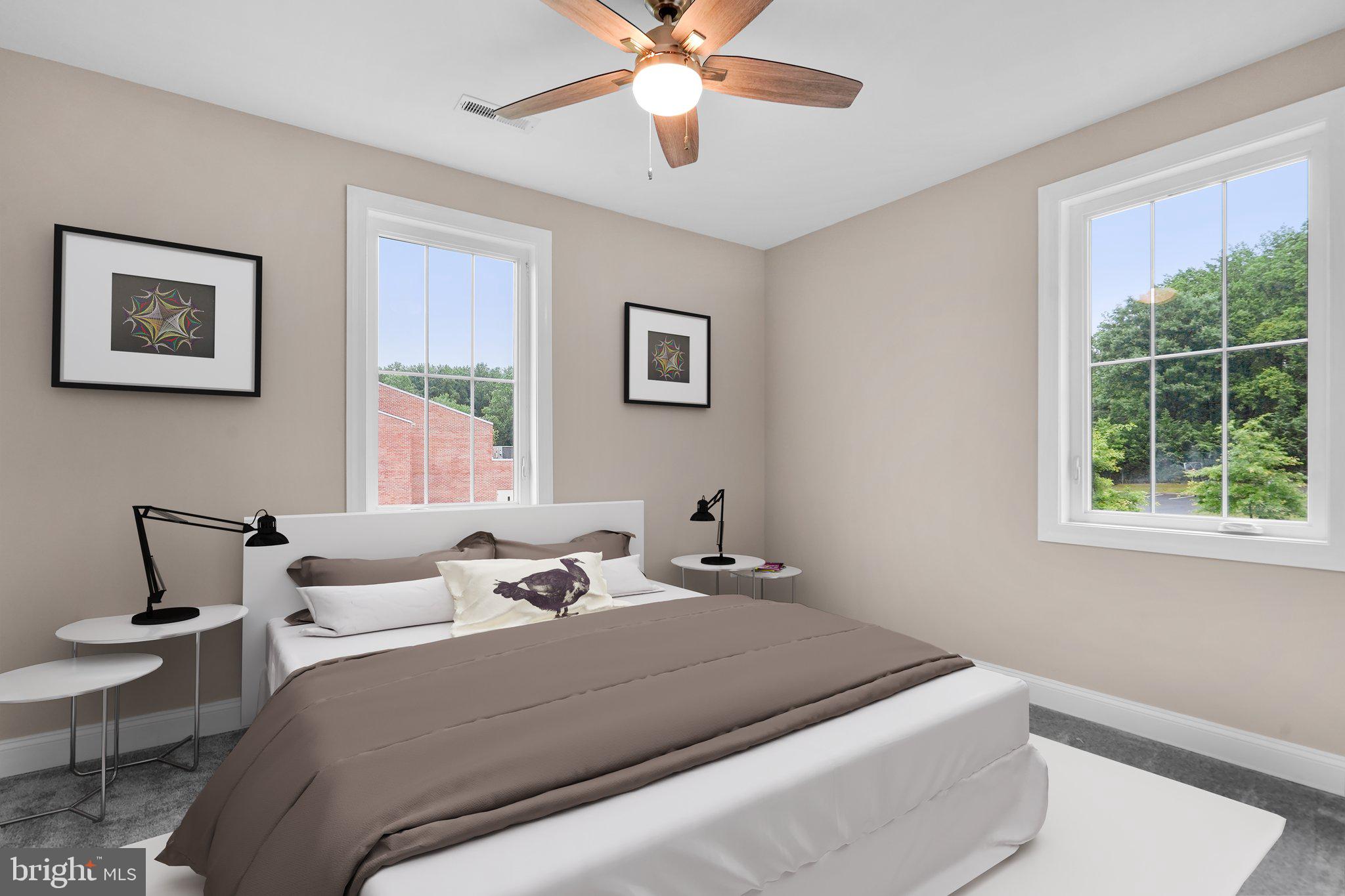 14105 Alderton Road Silver Spring, MD 20906 - Photo 31 of 46 Bedroom 4