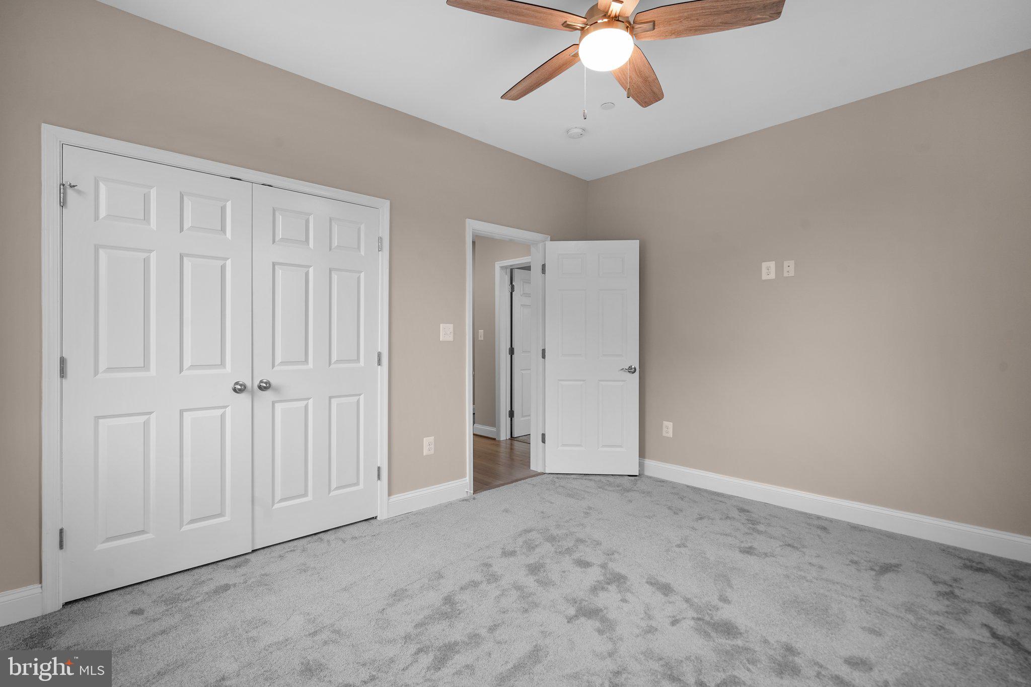 14105 Alderton Road Silver Spring, MD 20906 - Photo 32 of 46 Bedroom 4