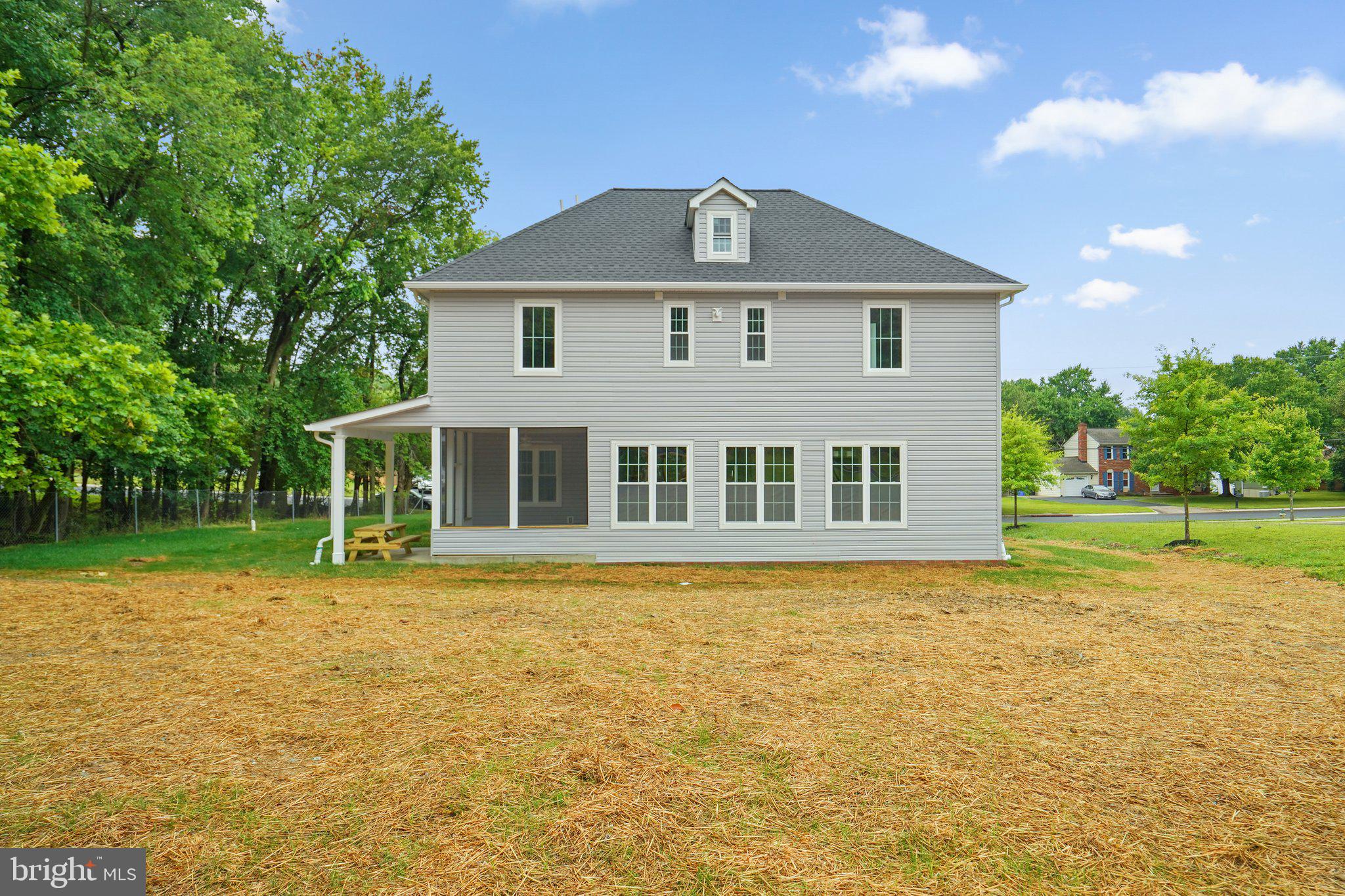 14105 Alderton Road Silver Spring, MD 20906 - Photo 42 of 46 Home