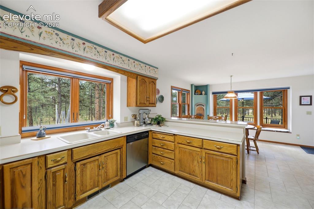 14355 Rankin Road Elbert, CO 80106 - Photo 12 of 50