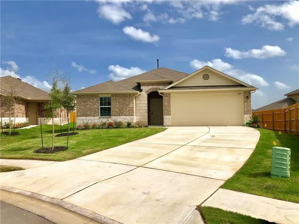 $2,395 | 2209 Zepeda Place, Austin, TX 78754