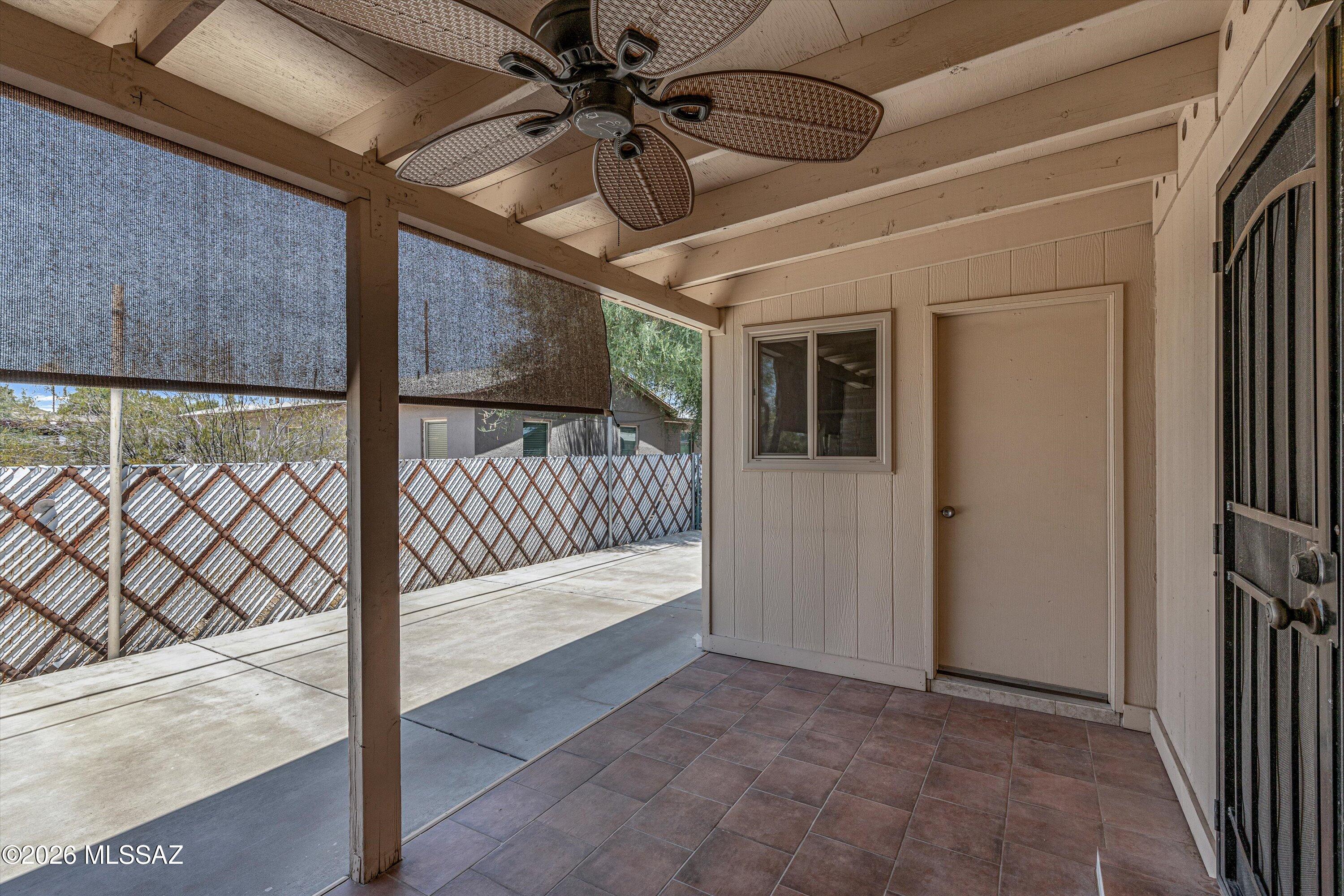 3352 East Fort Lowell Road Tucson, AZ 85716 - Photo 28 of 32