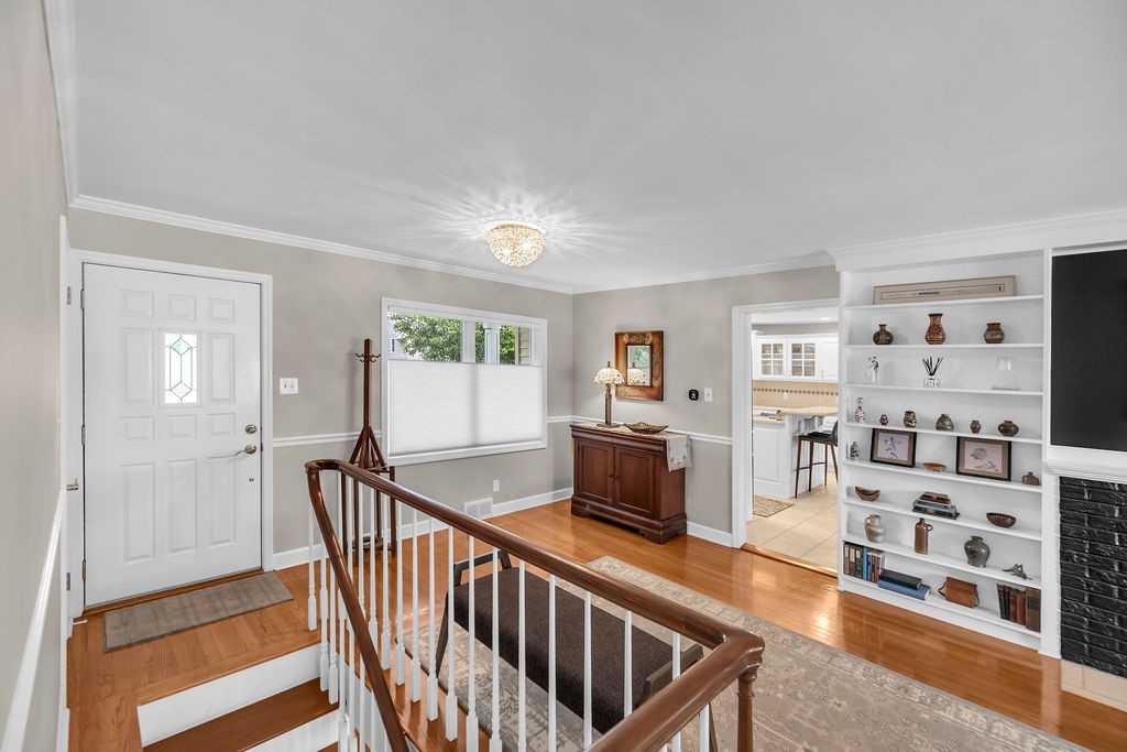 45 Oak Ridge Drive Decatur, IL 62521 - Photo 12 of 46 Gallery Image 12