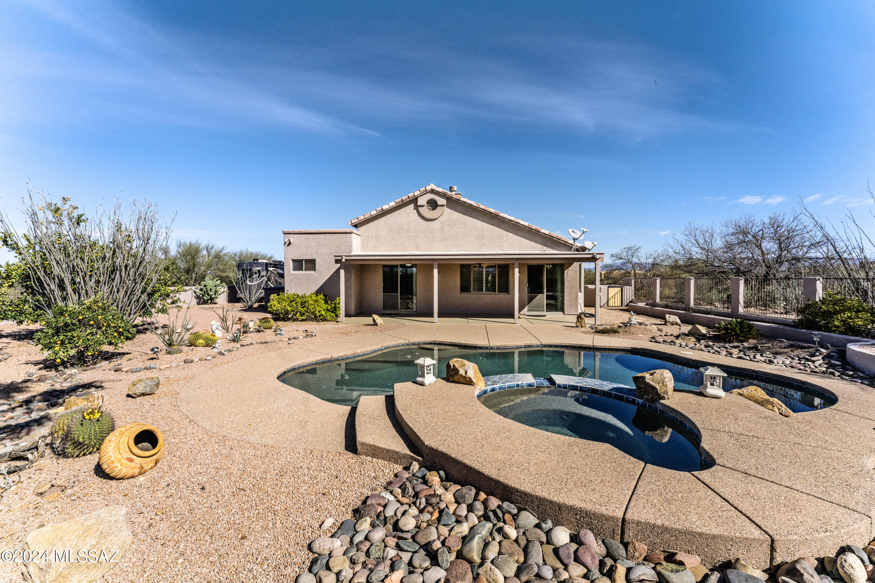 16300 Sycamore Ridge Trail Vail, AZ 85641 - Photo 37 of 47 Gallery Image 37