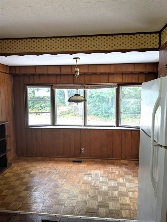 83 Clark Road, Unit 38 Shirley, MA 01464 - Photo 11 of 24 a view of empty room with window