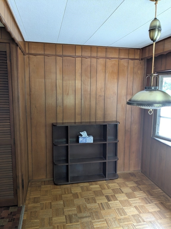 83 Clark Road, Unit 38 Shirley, MA 01464 - Photo 12 of 24 a view of entryway with elevator