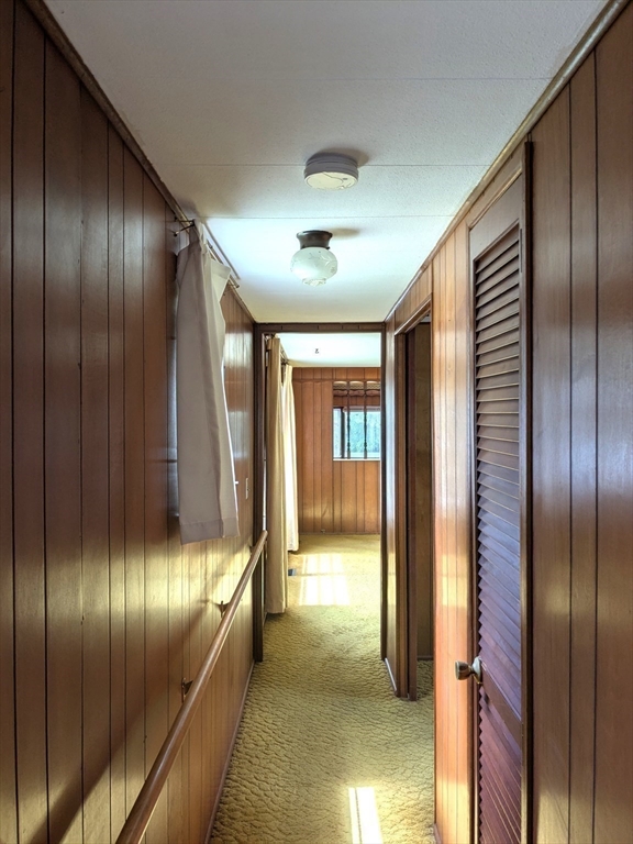 83 Clark Road, Unit 38 Shirley, MA 01464 - Photo 15 of 24 a view of an entryway door