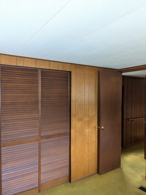 83 Clark Road, Unit 38 Shirley, MA 01464 - Photo 22 of 24 a view of closet area