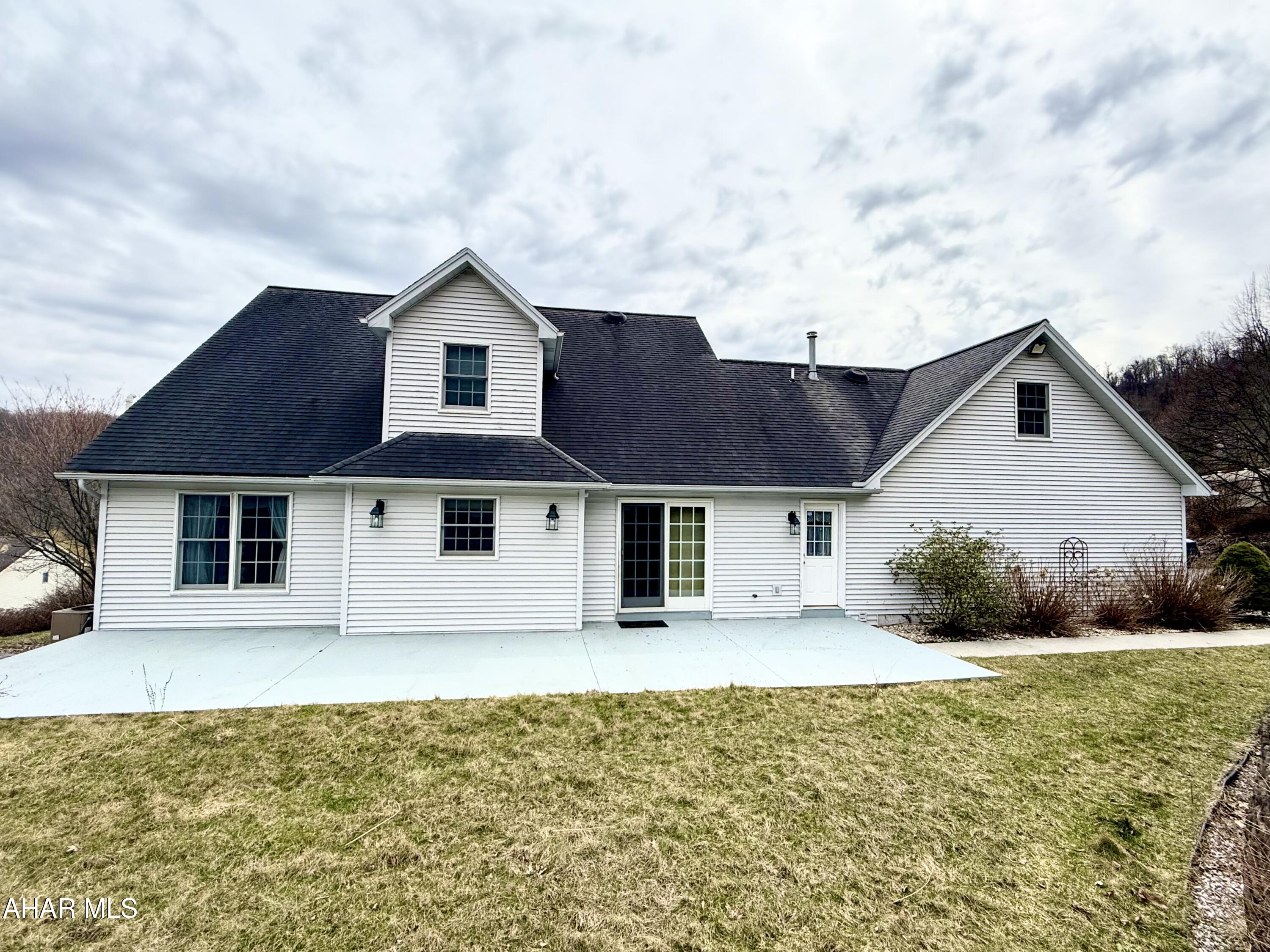 246 Castle Farms Road Altoona, PA 16601 - Photo 33 of 33