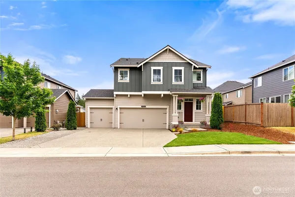 $725,000 | 19836 152nd St Court East, Bonney Lake, WA 98391