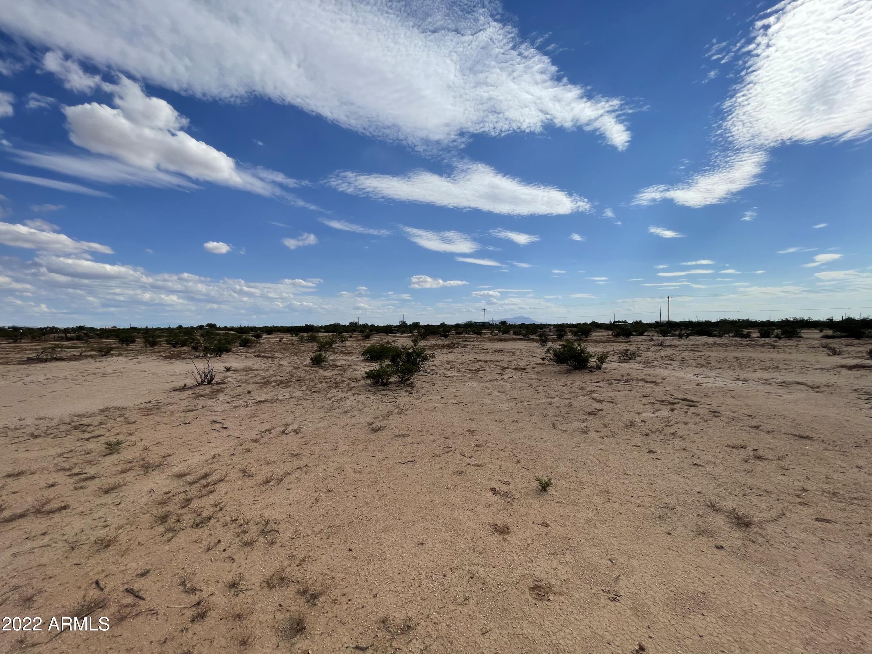 0 North Shadyside C Street Florence Az Compass