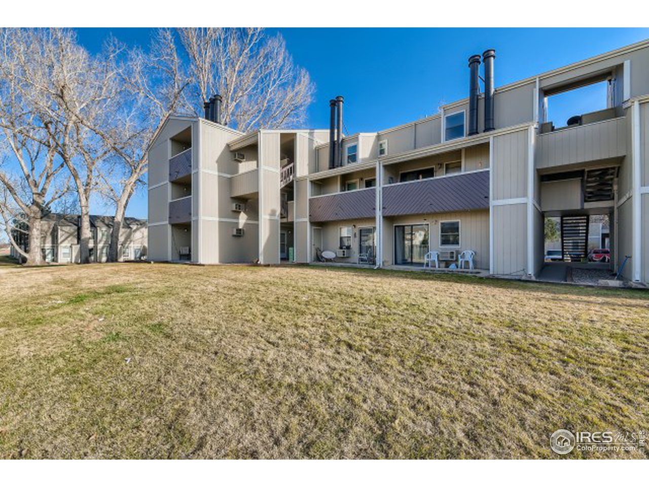 3400 Stanford Road, Unit 116 Fort Collins, CO 80525 - Photo 10 of 14 Gallery Image 10