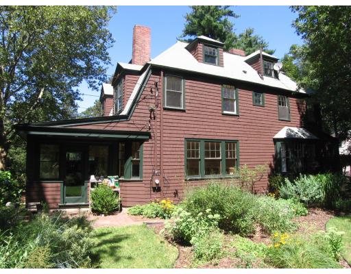 1 Woodleigh Road Dedham, MA 02026 - Photo 14 of 15 Gallery Image 14