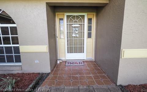 7701 Granada Road Sebring, FL 33876 - Photo 13 of 14 Gallery Image 13
