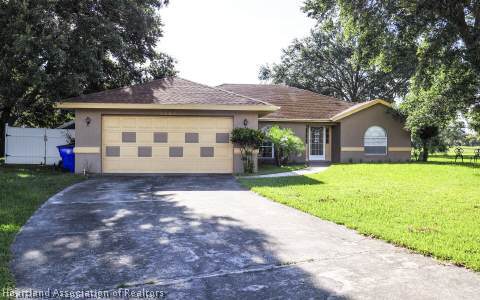 7701 Granada Road Sebring, FL 33876 - Photo 14 of 14 Gallery Image 14